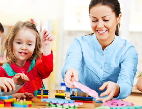 Save Money with Your Childcare Business: Risk Avoidance