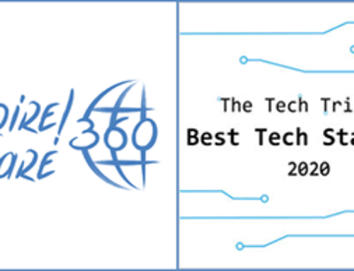 Inspire! Care 360 Selected as One of the 7 Best Tech Startups in Rochester NY