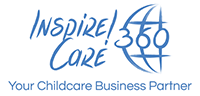 Inspire! Care 360 Logo
